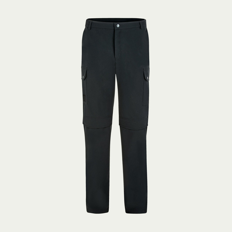66°NORTH Jaðar Detachable leg hiking pants outlook
