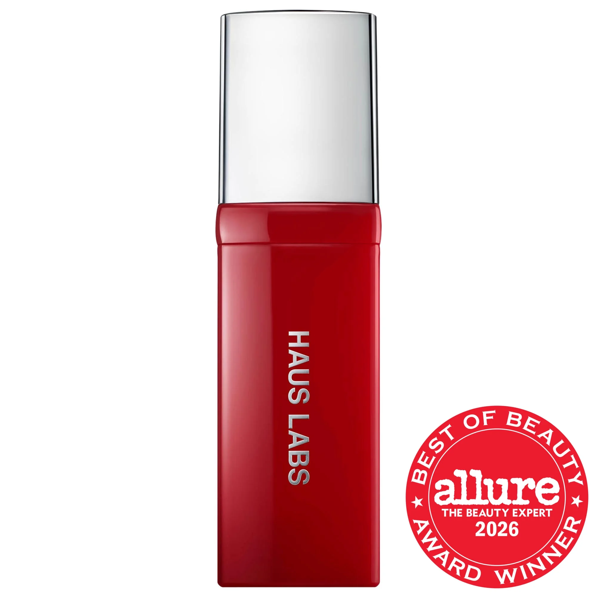 Atomic Shake High-Shine Longwear Lip Lacquer Lipstick - 1