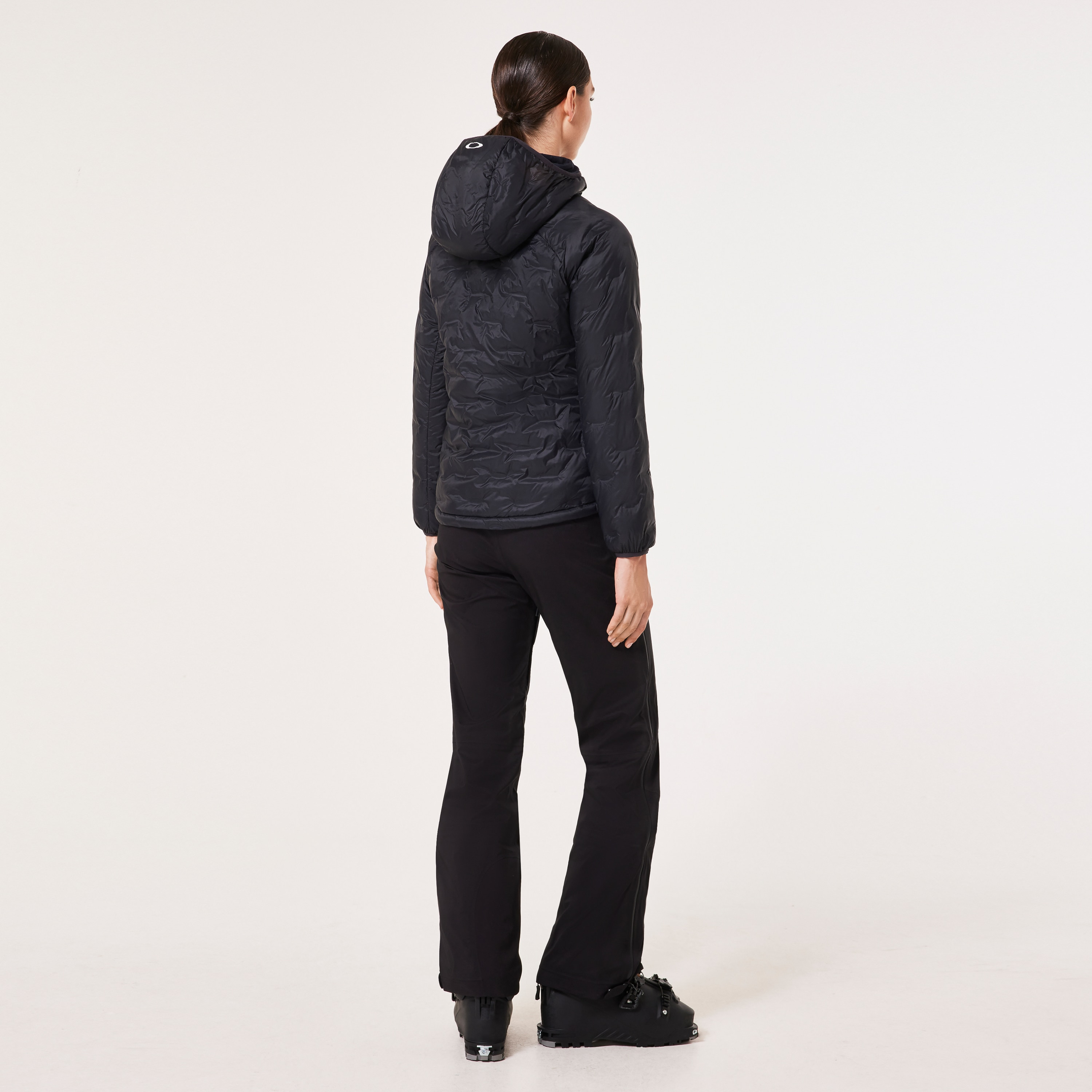 W. Drift O-Puff Jacket - 4