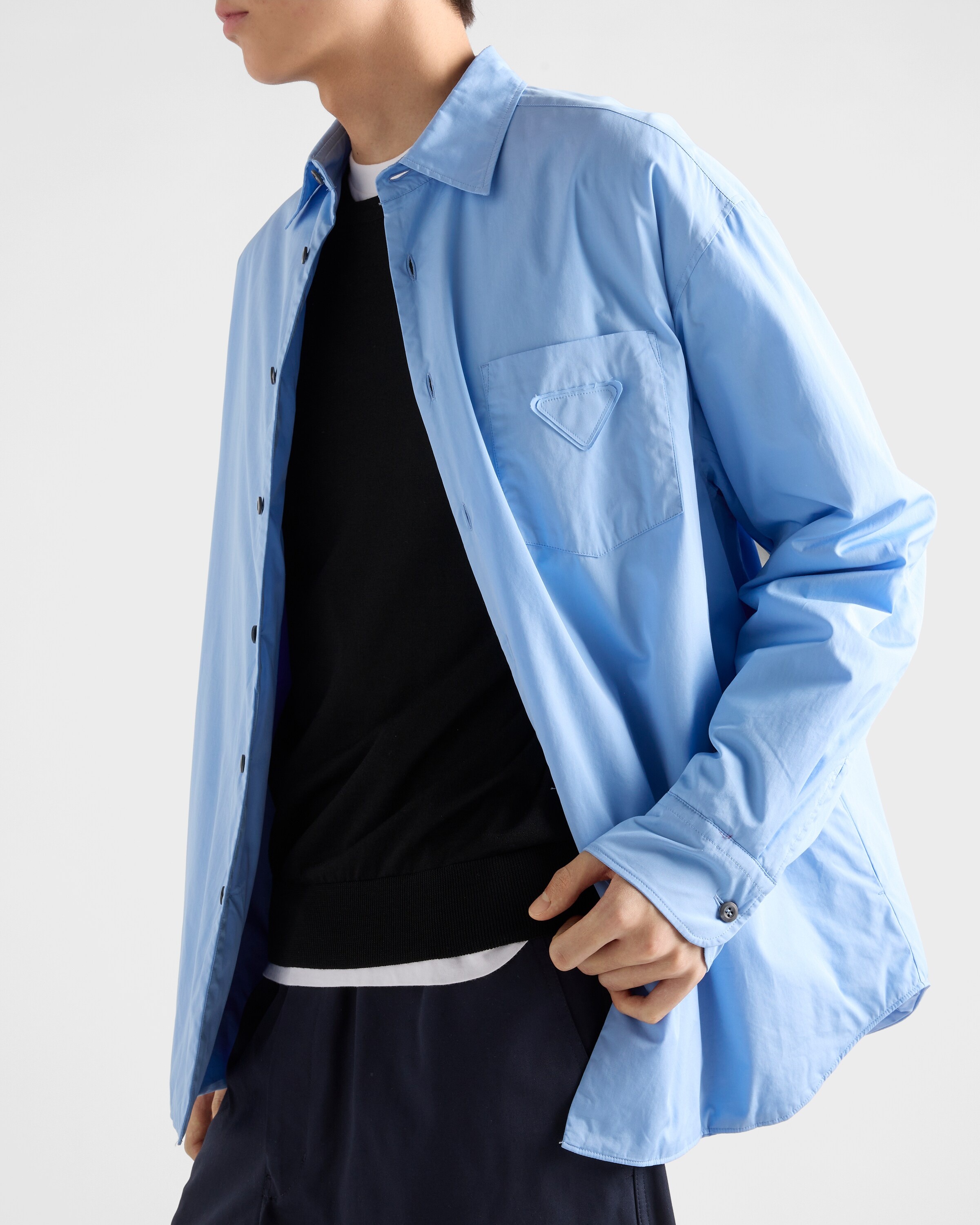 Cotton shirt - 4