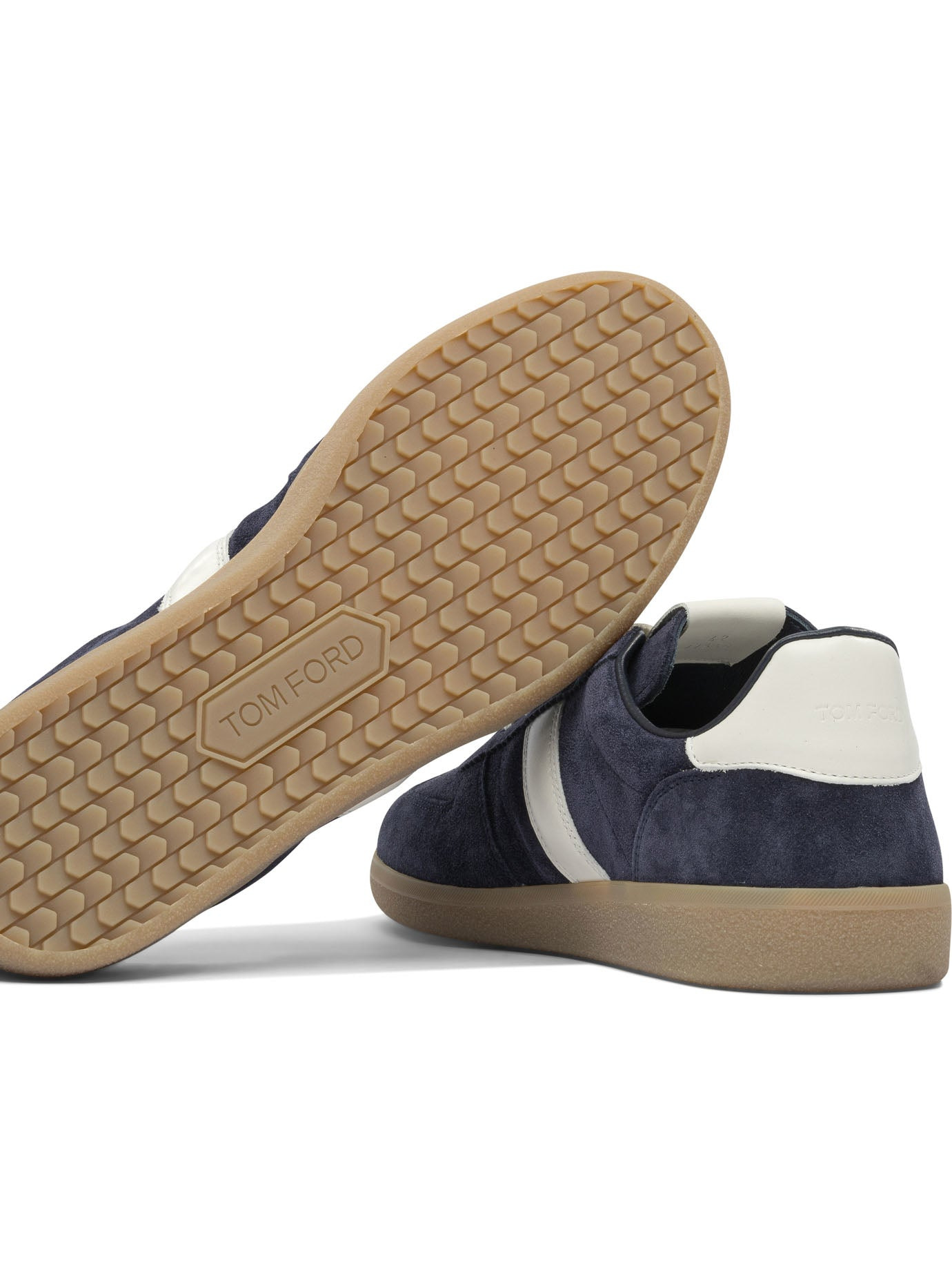 Tom Ford Men "Archer" Sneakers - 5