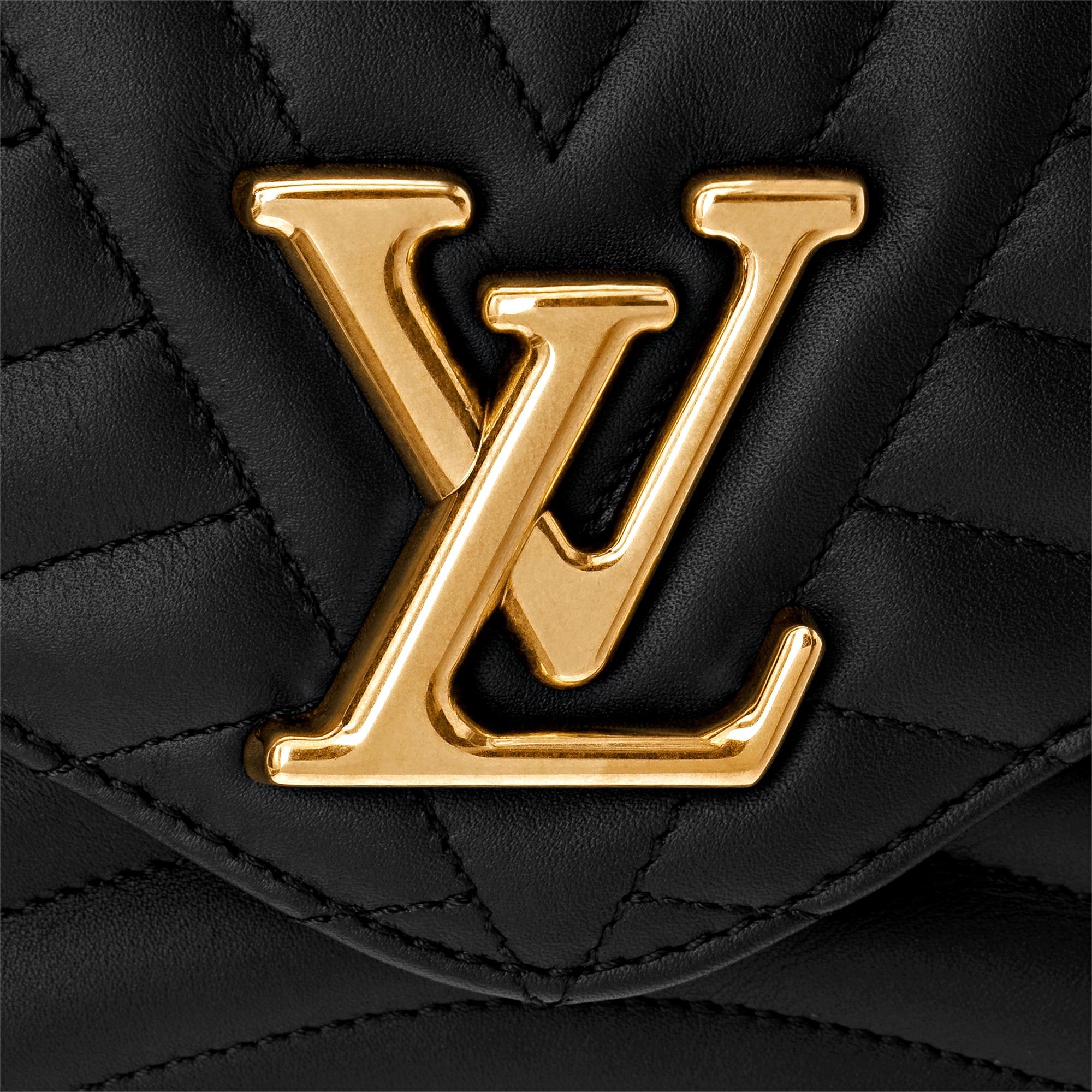 Louis Vuitton New Wave Chain Bag MM - 5