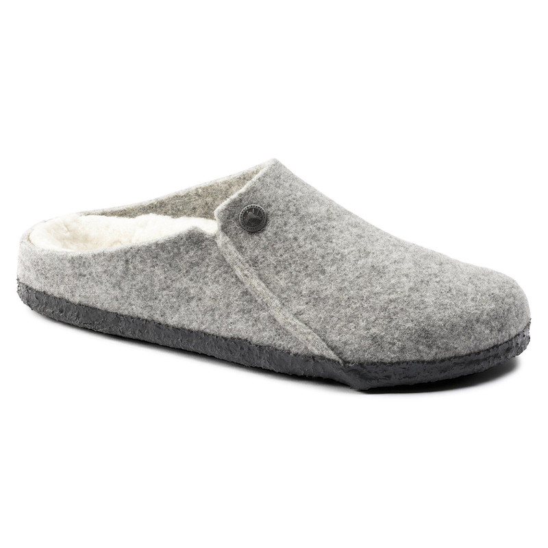 BIRKENSTOCK Zermatt Shearling outlook