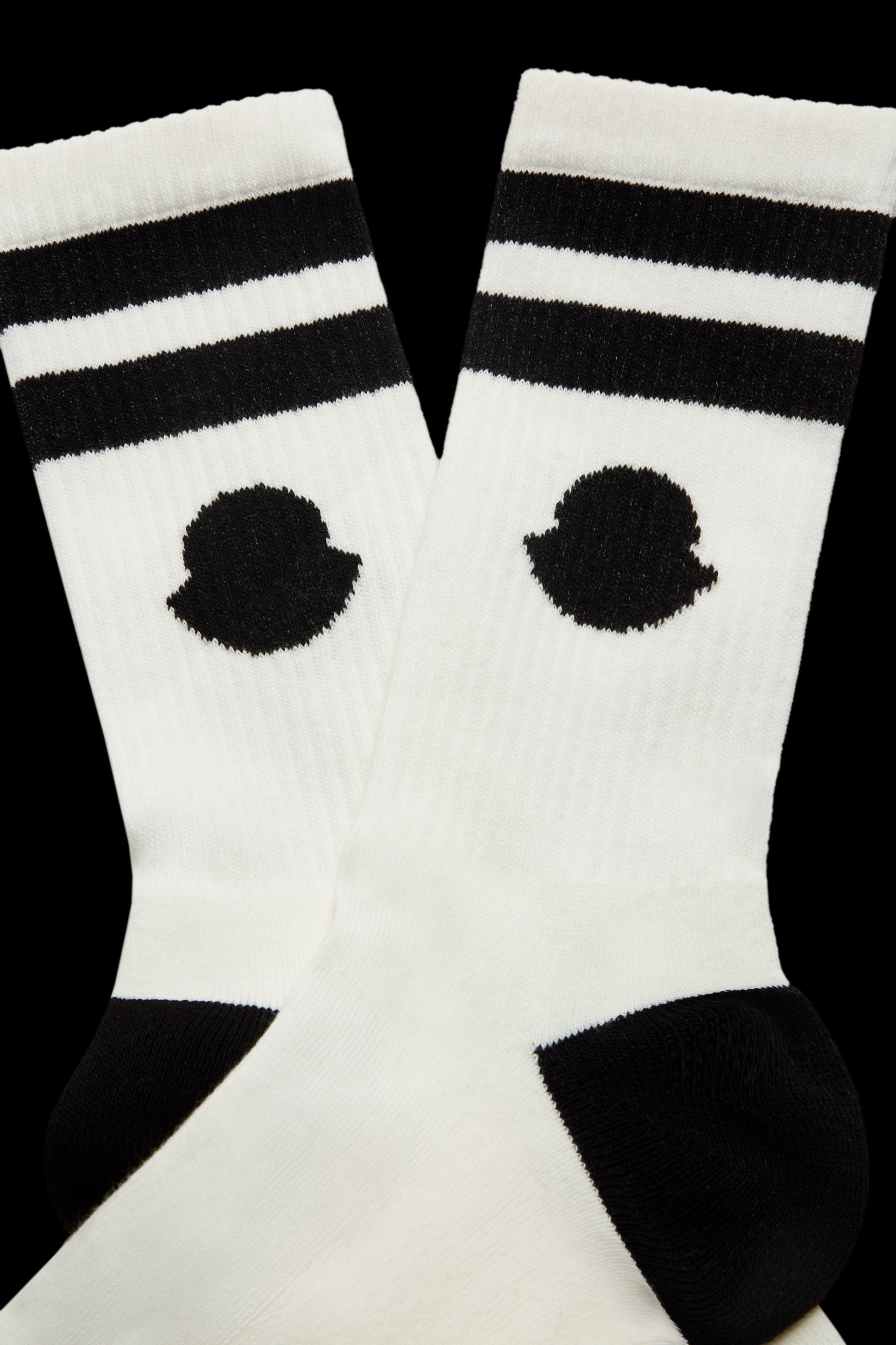 Cotton Socks - 2