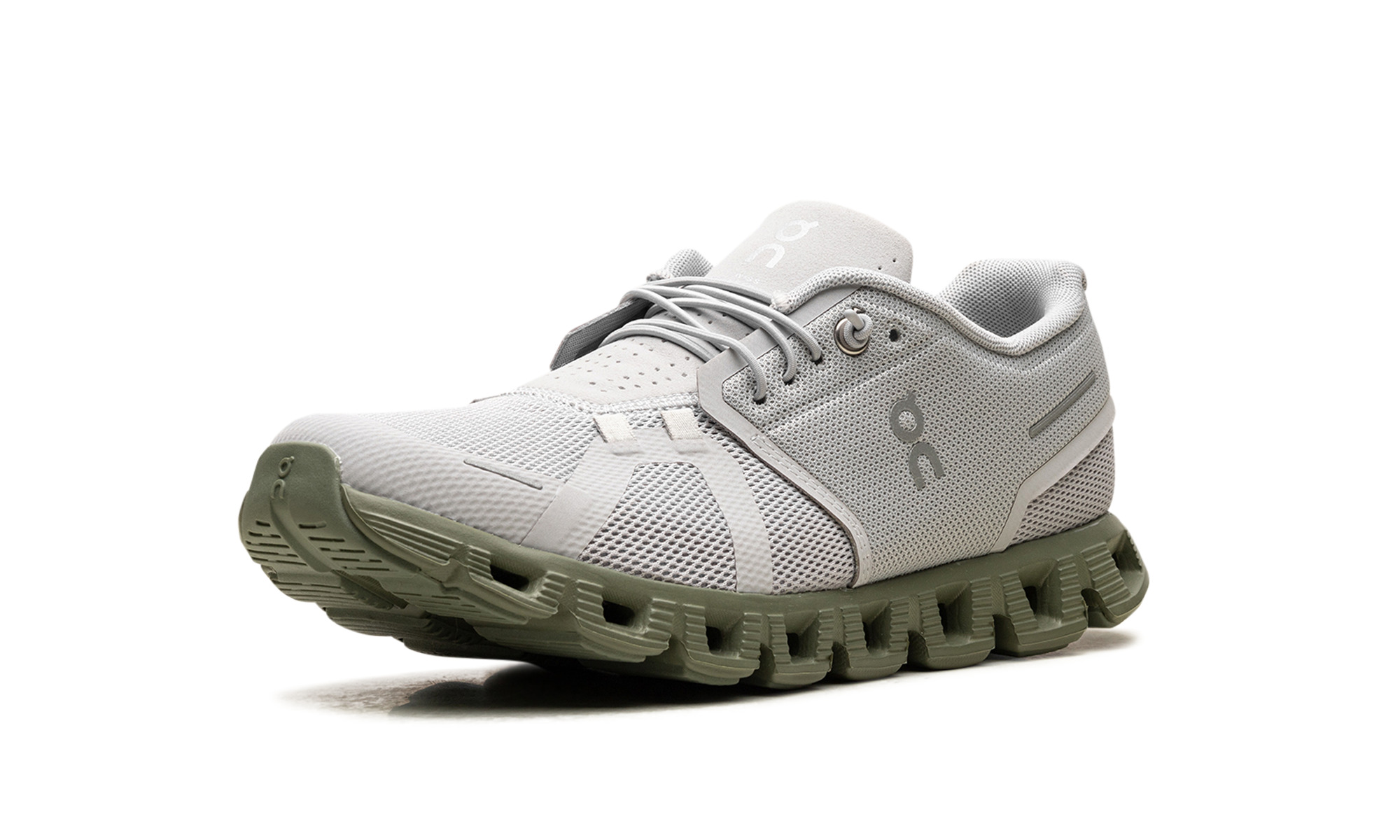 Cloud 5 "Glacier Grey Reseda Green" - 4
