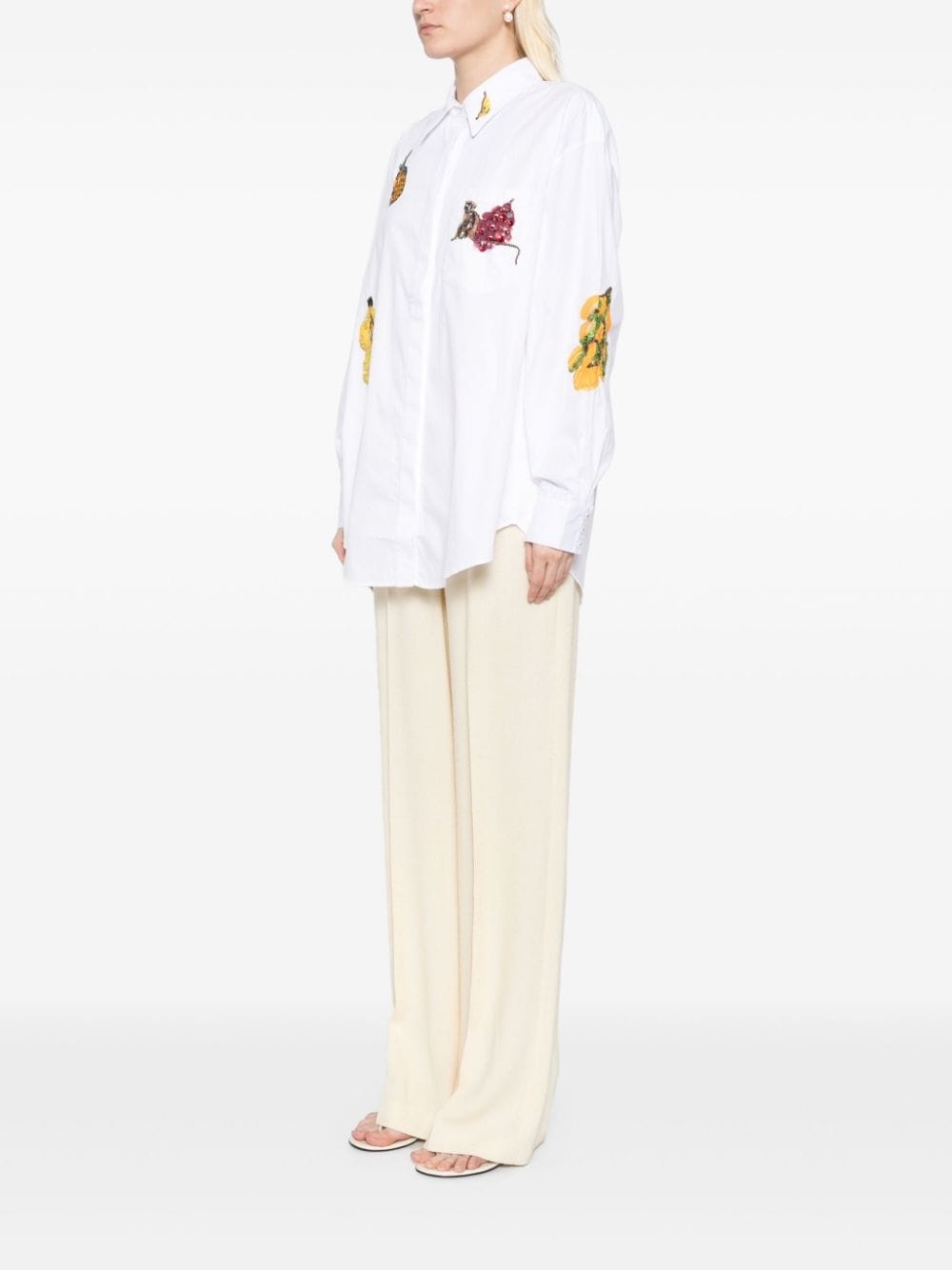 Diamond Dancer shirt - 3
