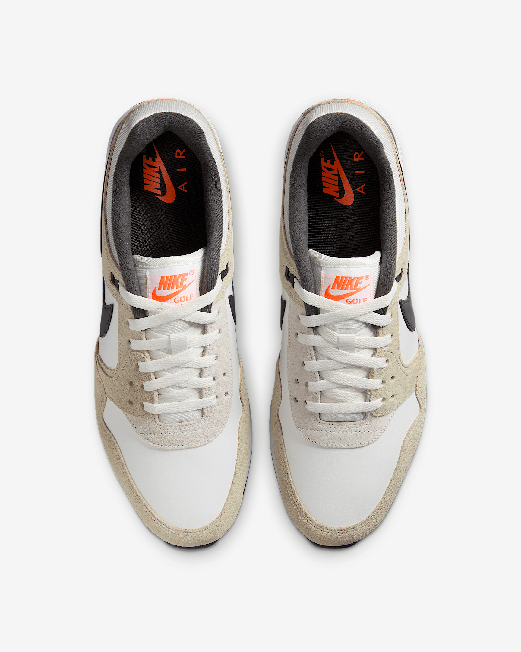 Air Pegasus '89 G Golf Shoes - 4