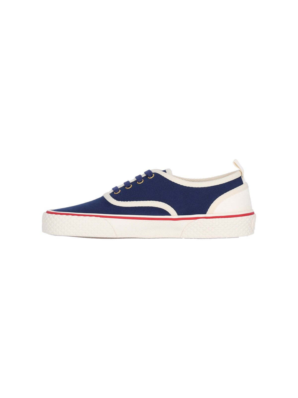 "NOJOKE" SNEAKERS - 3