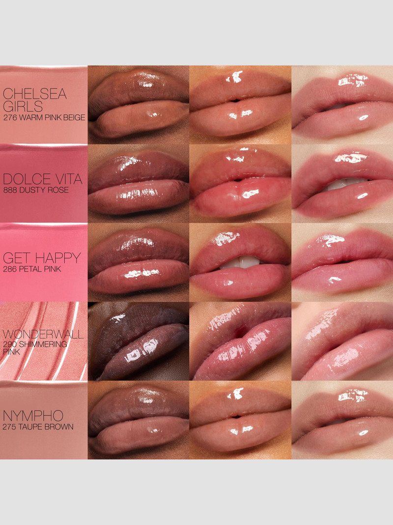 Women's Afterglow Lip Shine - Chelsea Girls 8