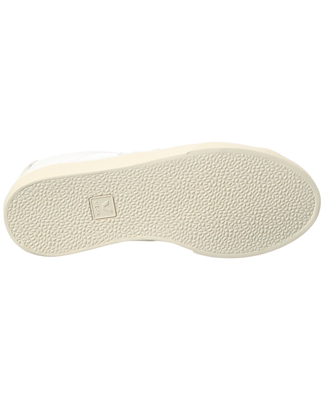 VEJA Esplar Logo Leather Sneaker - 4