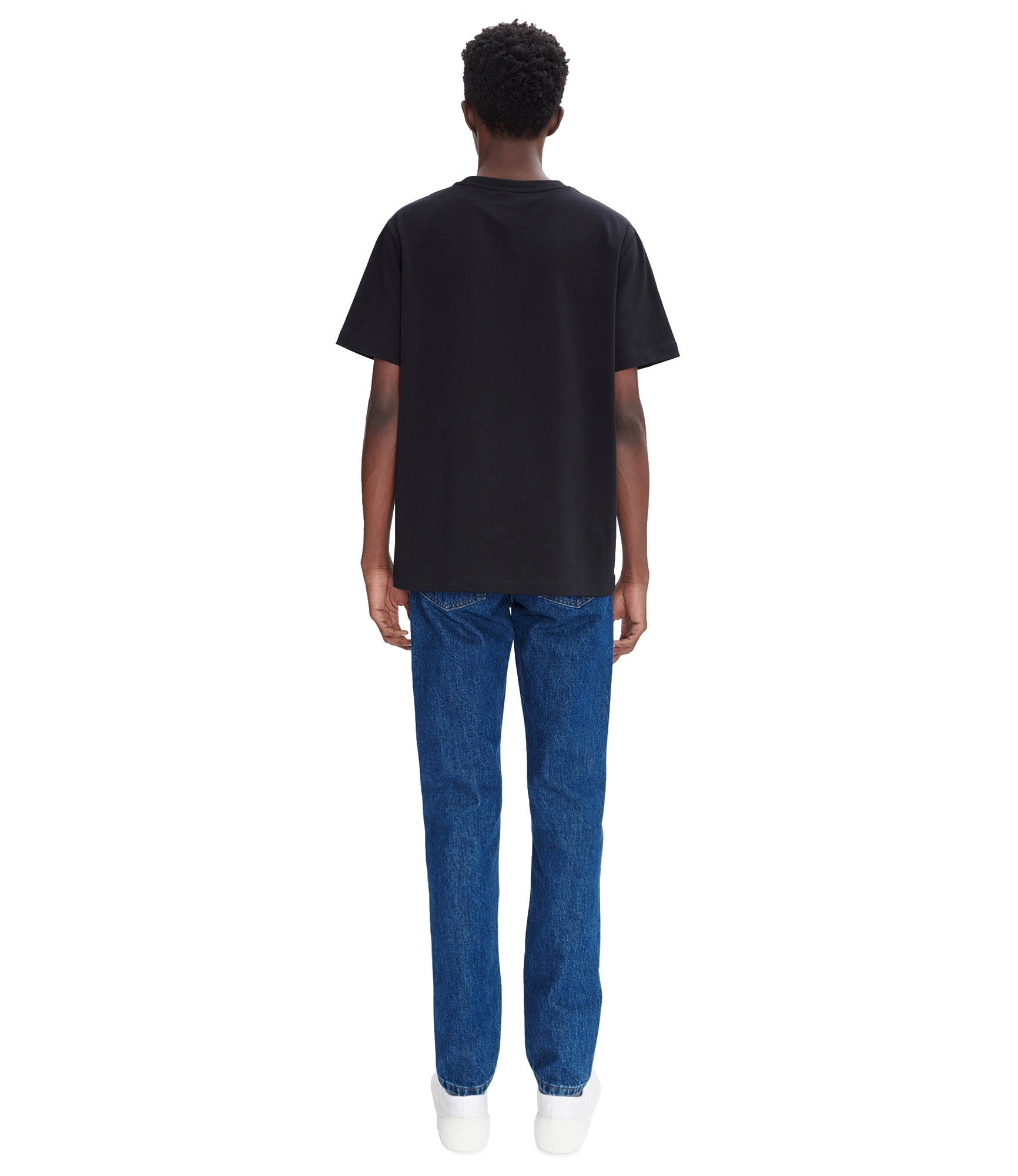 STANDARD RUE MADAME T-SHIRT (M) - 4