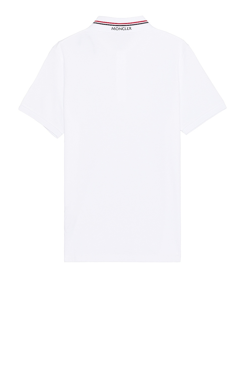 Short Sleeve Polo - 2