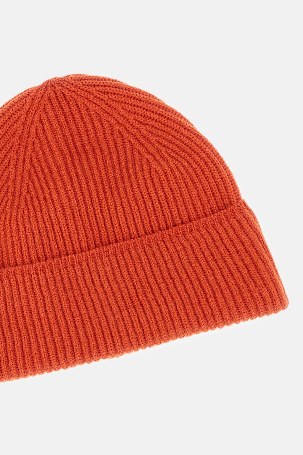 OFF-RACE KNIT CAP - 2
