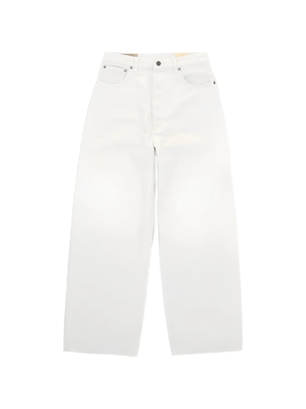 Jaron back-pocket trousers - 1