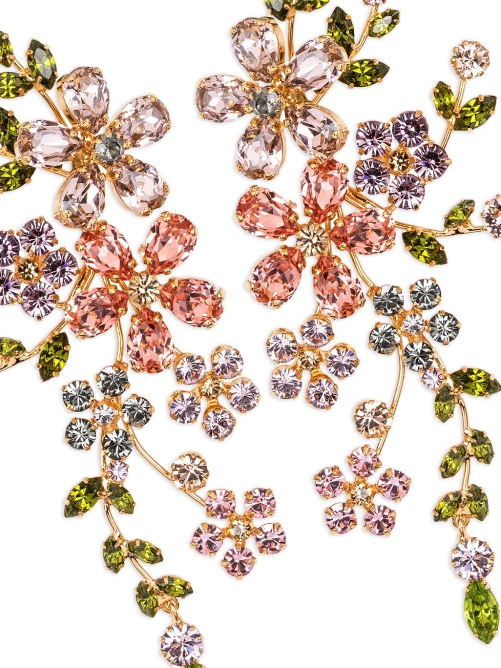 Darianna earrings - 2