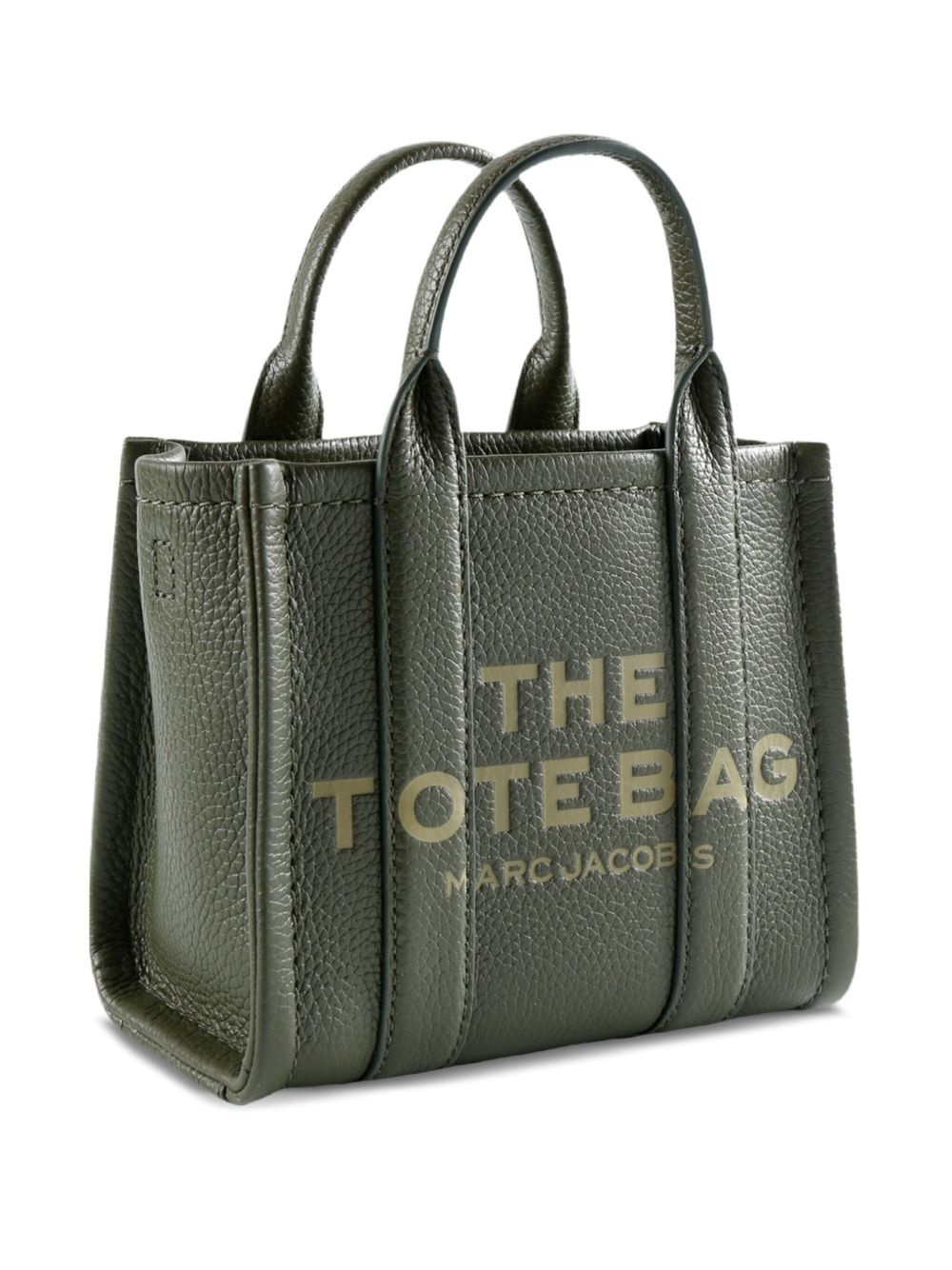 The Medium Tote Bag - 2
