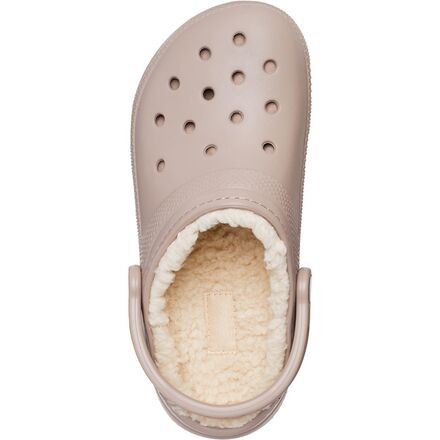 Classic Lined Clog - 5