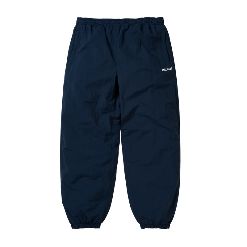 PALACE SHELL JOGGER NAVY 1