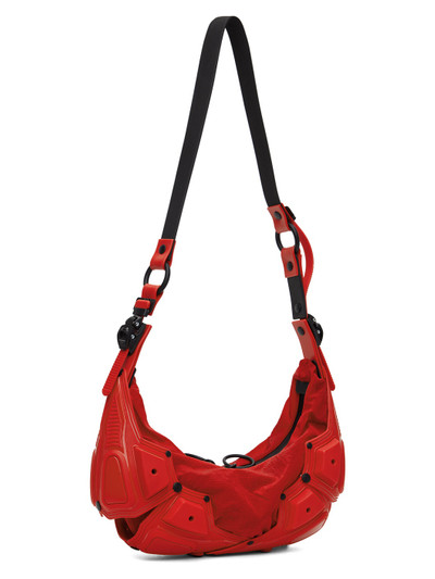 Innerraum SSENSE Exclusive Red Object M02 Bag outlook