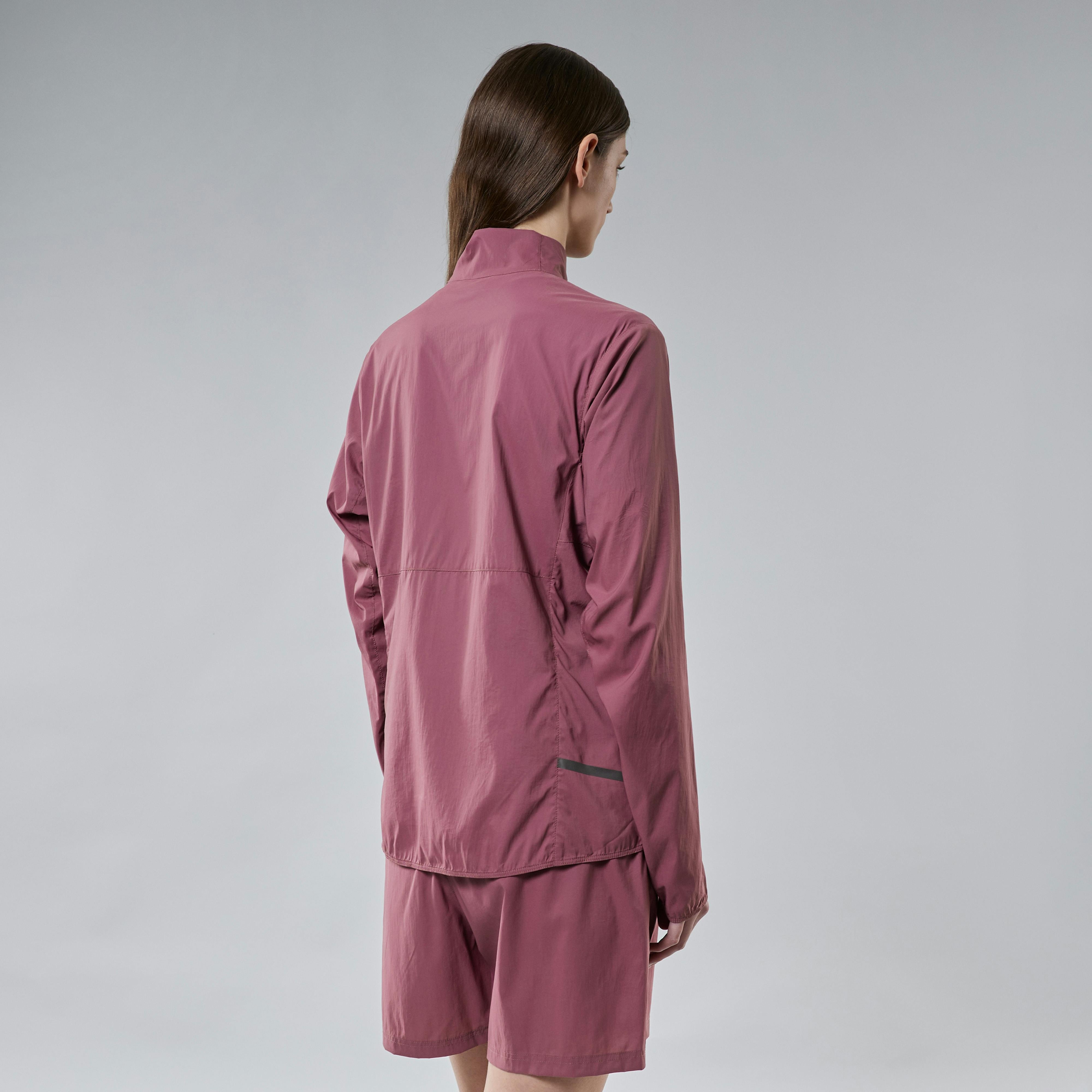 Kársnes Windbreaker Jacket - 5