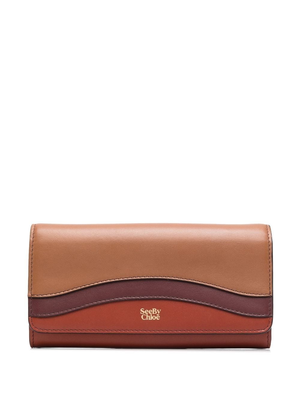 Layers long wallet - 1