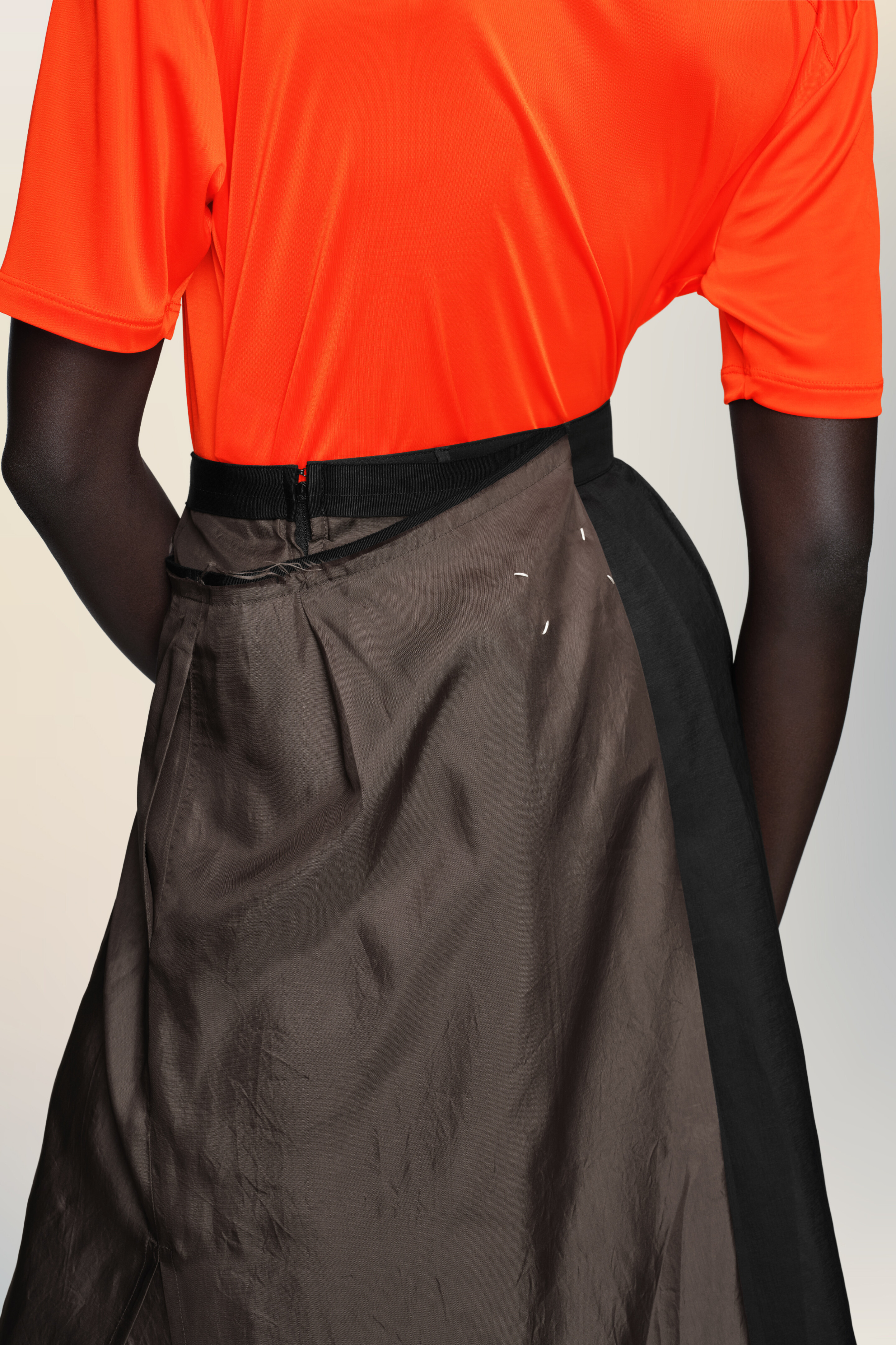 Midi skirt - 6