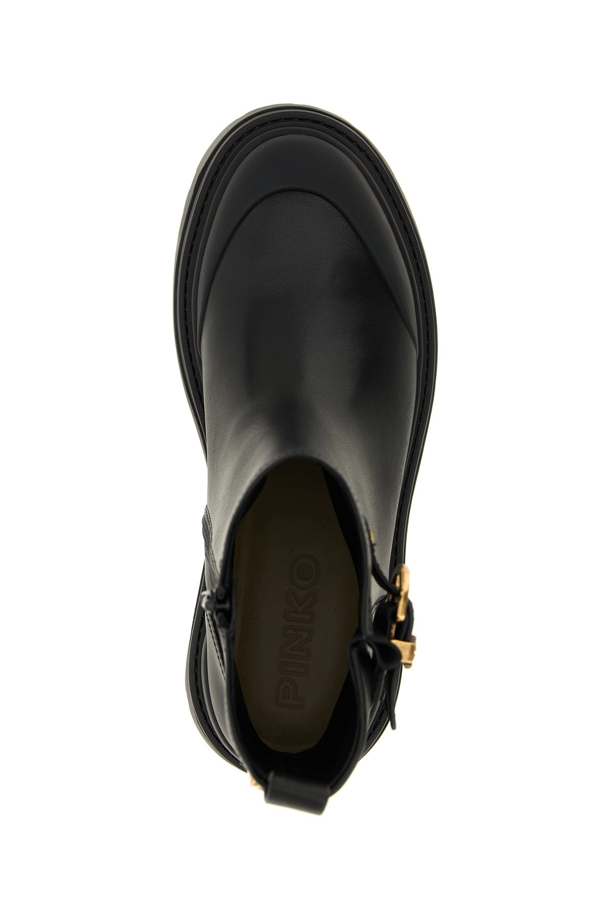 'Mia 21' ankle boots - 4