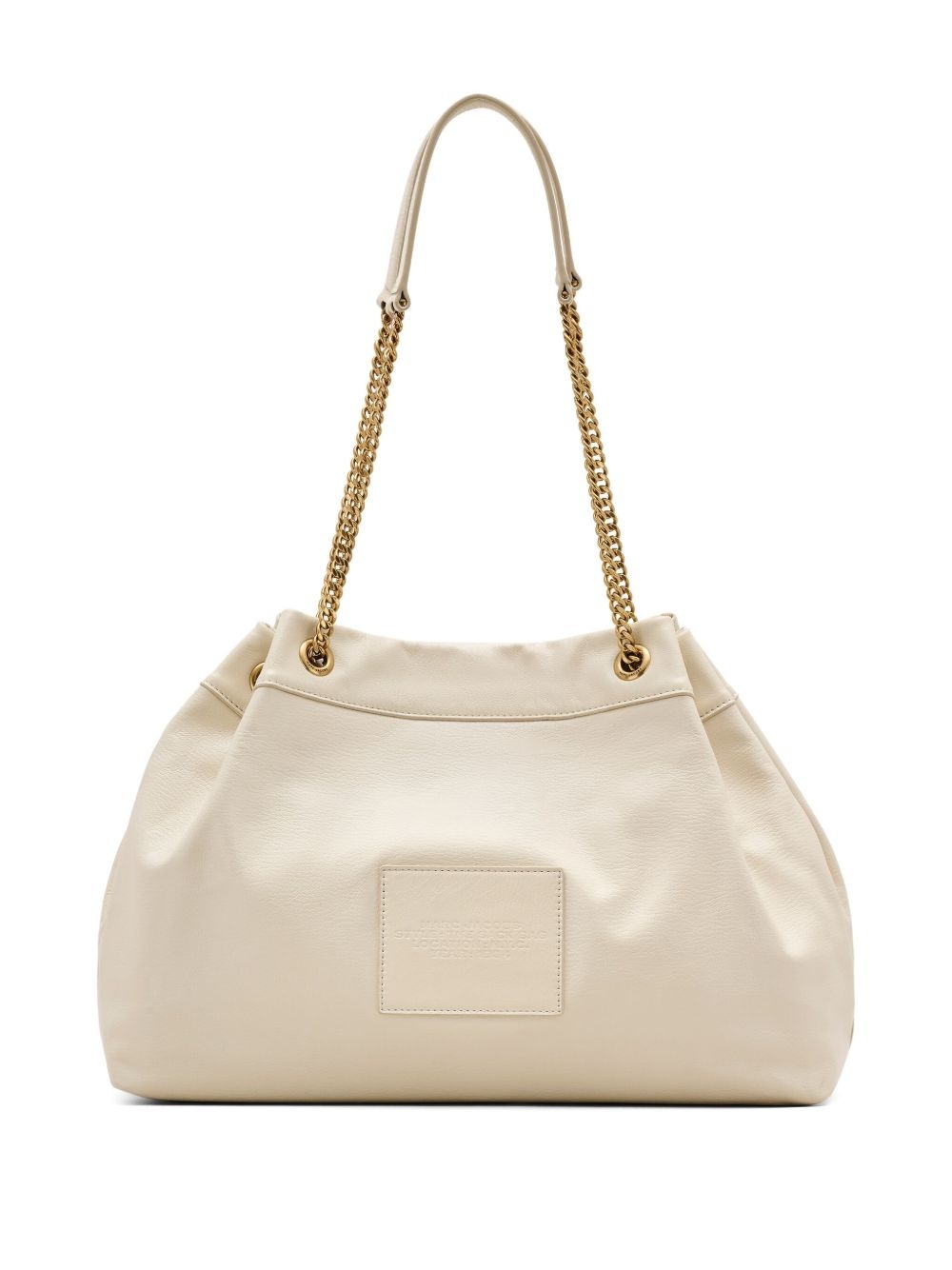 The Large Chain Sack bag - 4