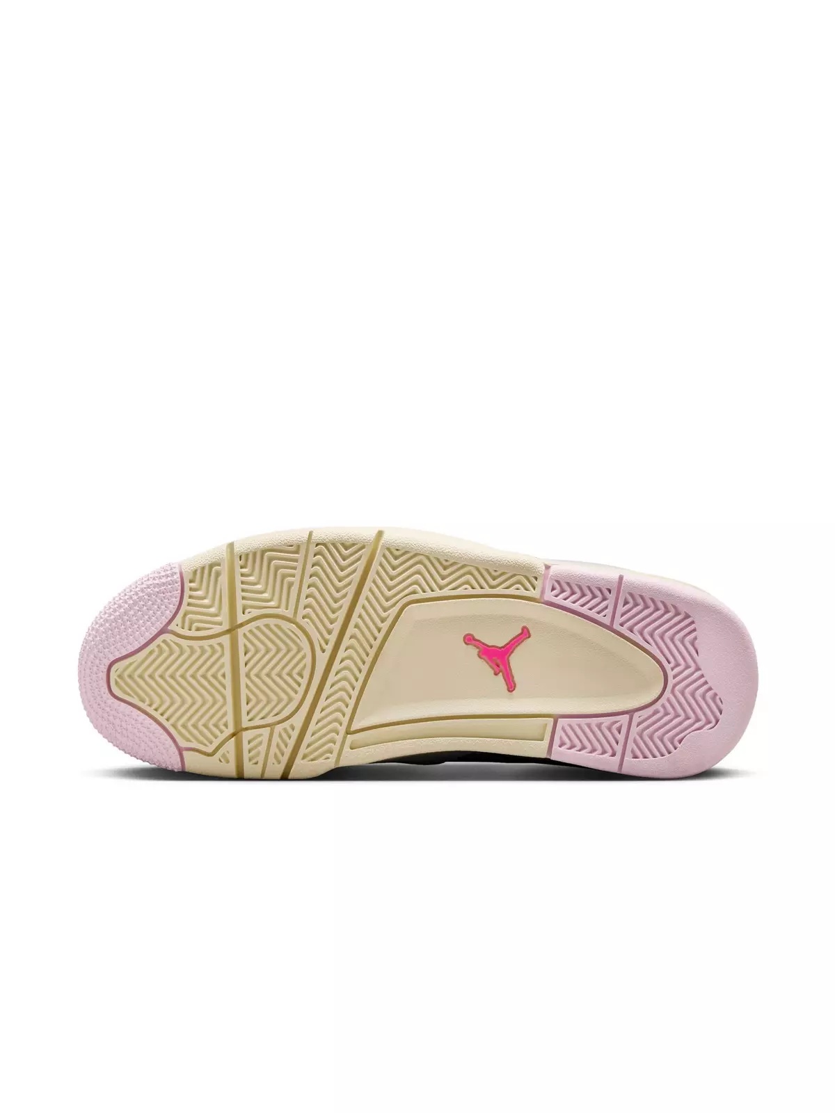 4 RM "Photon Dust/Hyper Pink/Sail/Coconut Milk" Women's Shoe - 8