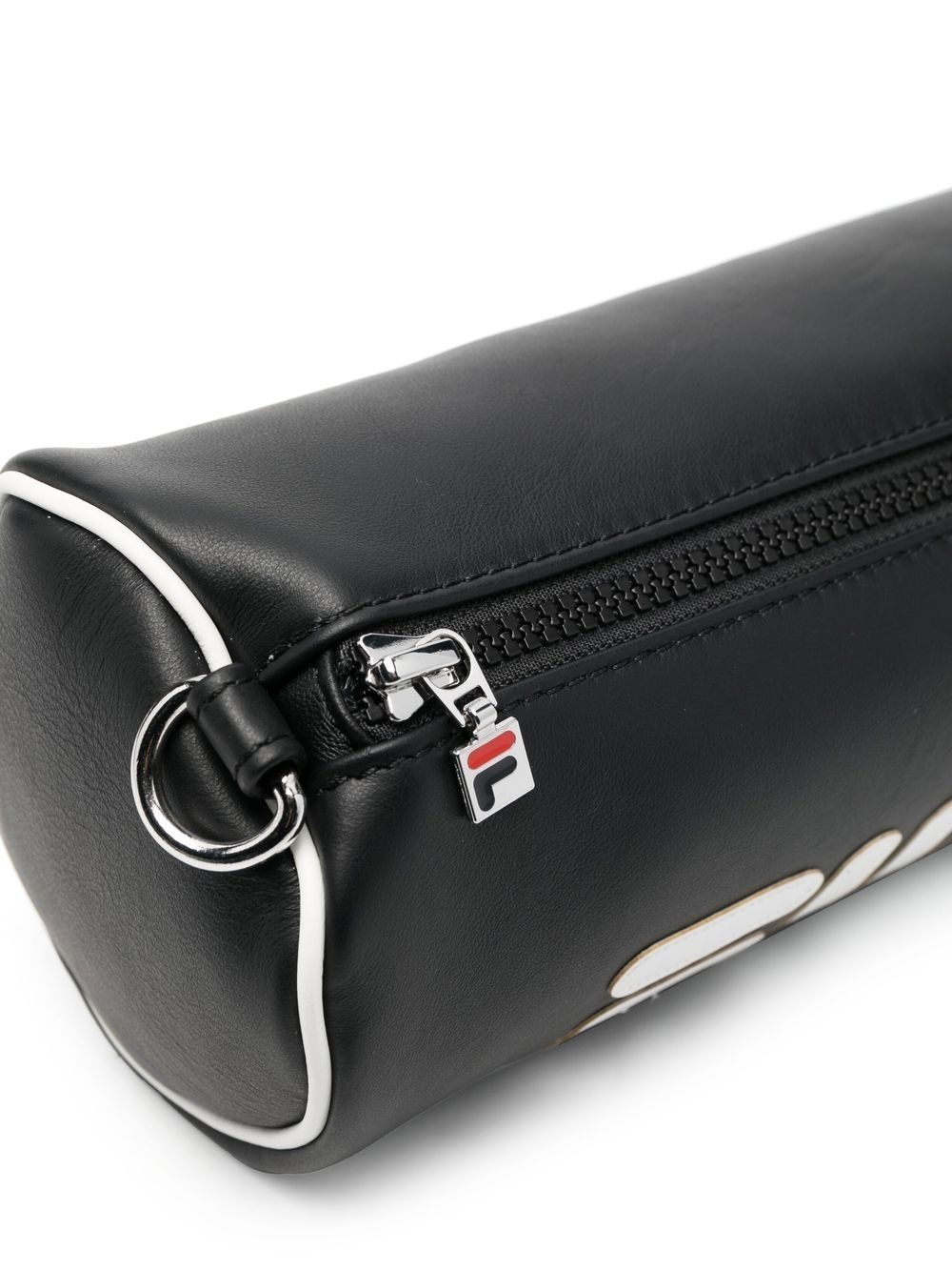 x Fila Y Strap cylindrical bag - 4