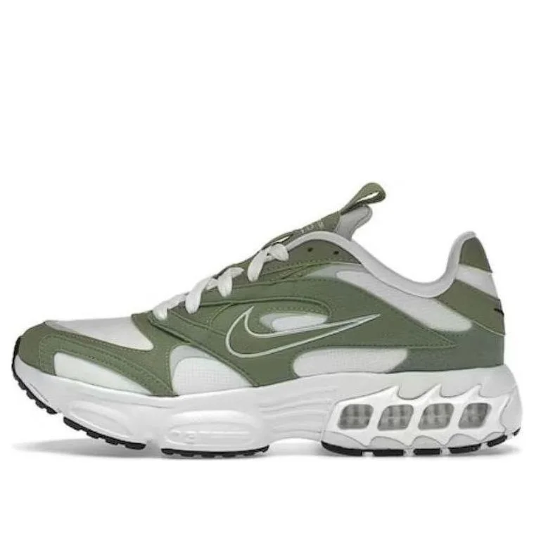 (WMNS) Nike Zoom Air Fire 'Oil Green' DV1129-300 - 1