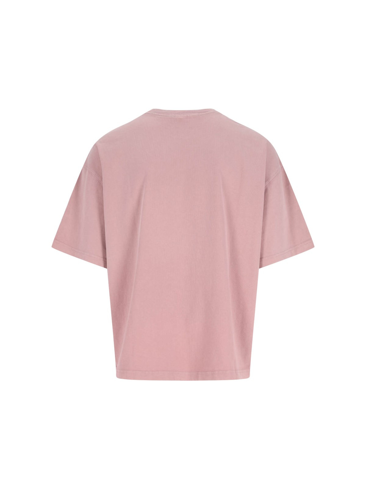 'HUDSON POCKET' T-SHIRT - 2