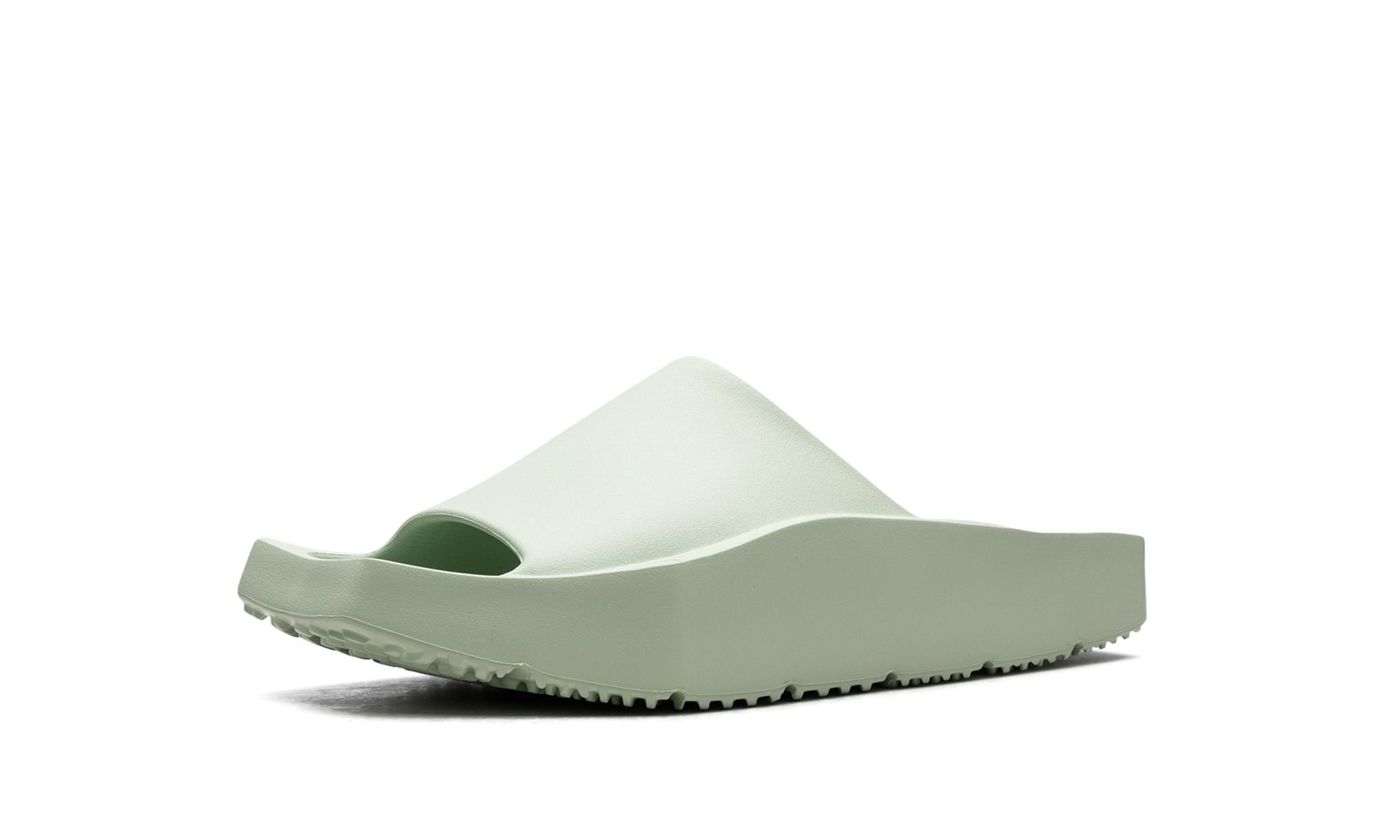 JORDAN HEX SLIDES WMNS "Pistachio Frost" - 4