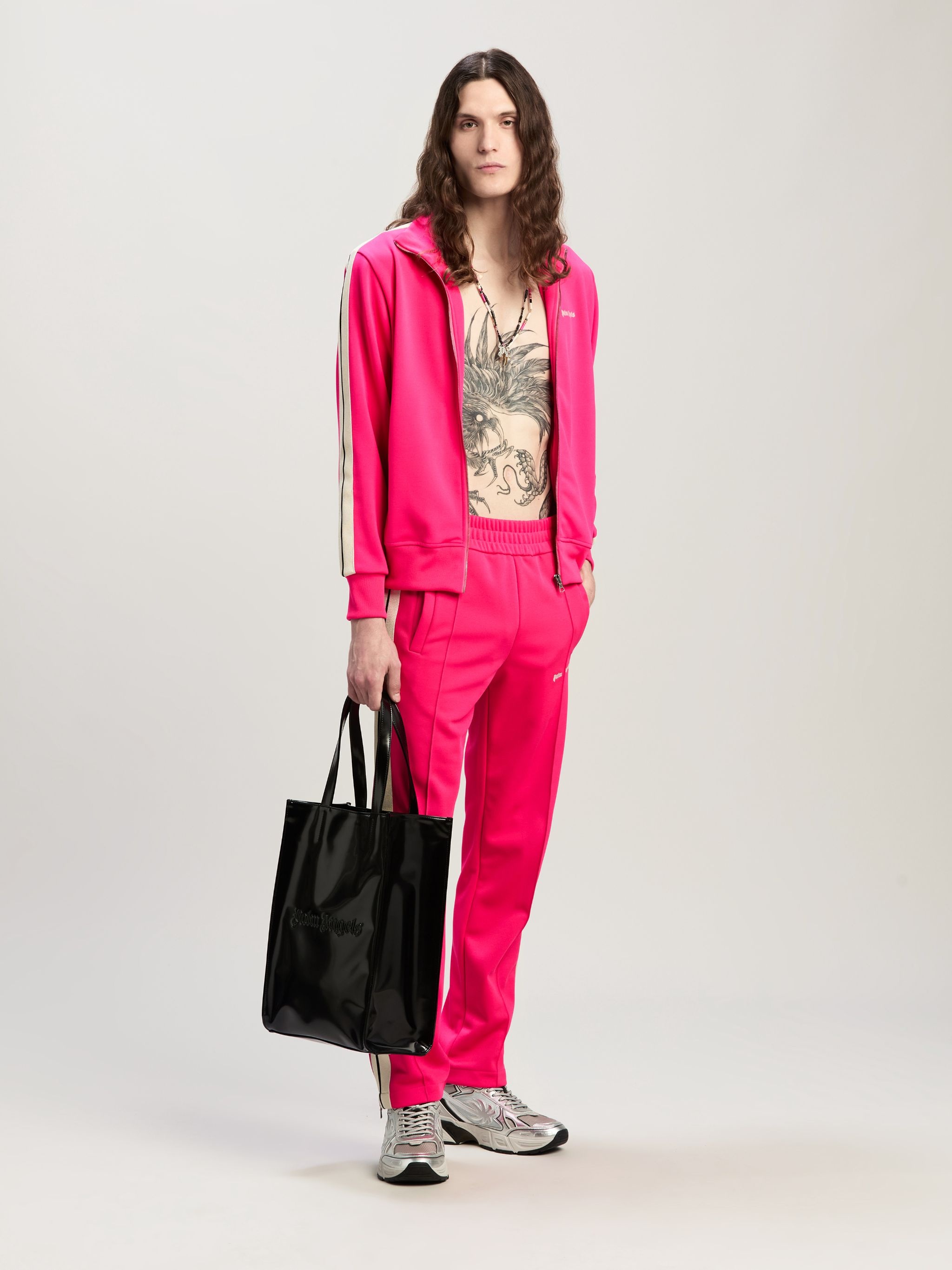 Classic Logo Tote Bag - 2