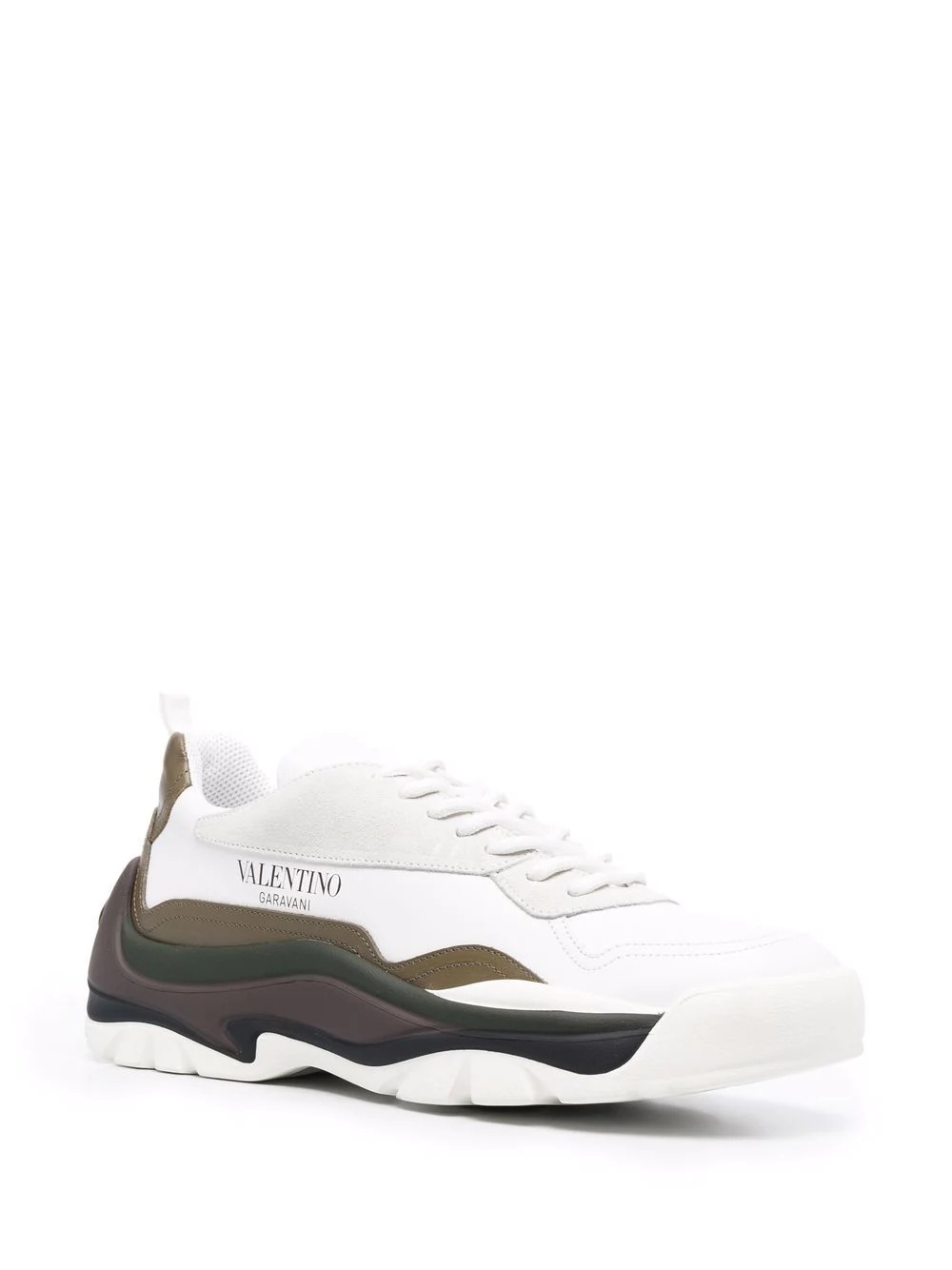 Gumboy low-top sneakers - 2