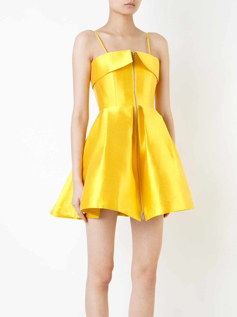 Orla dress - 3