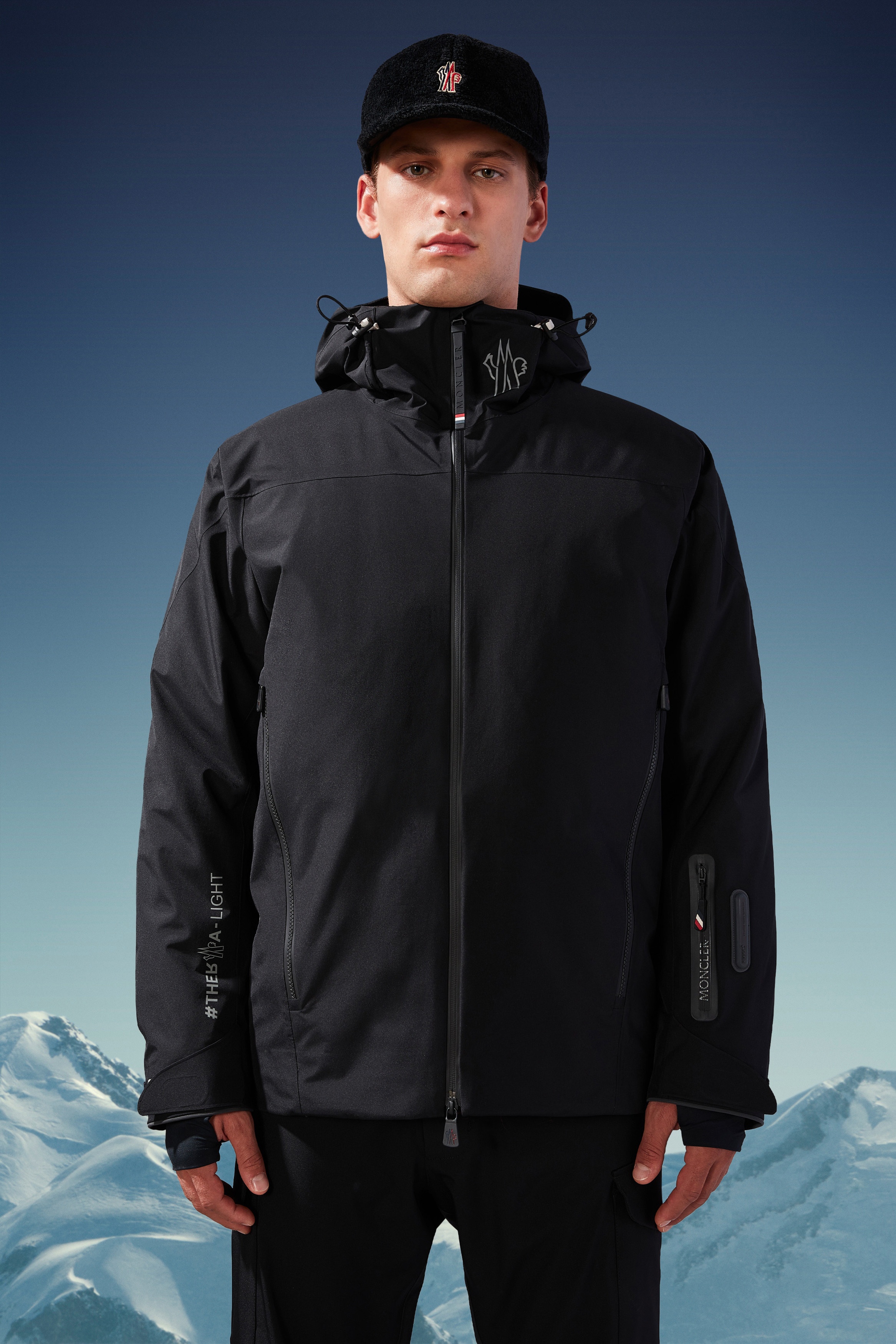 Montgirod Jacket - 3