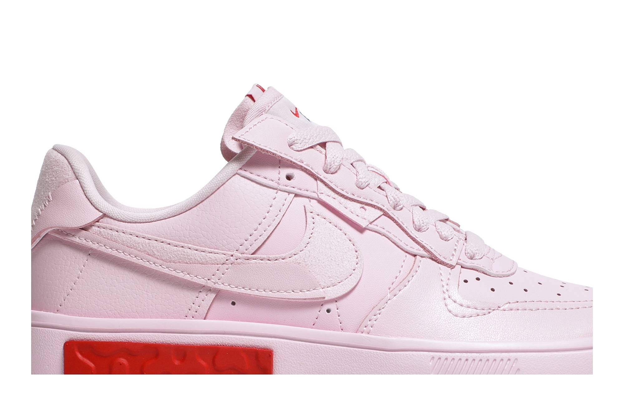 Wmns Air Force 1 Fontanka 'Valentine's Day' - 2