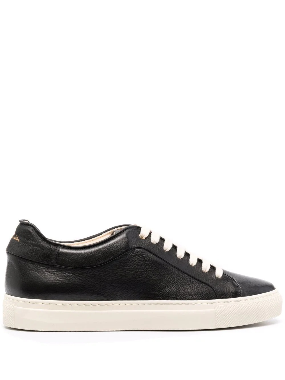 Basso low-top sneakers - 1