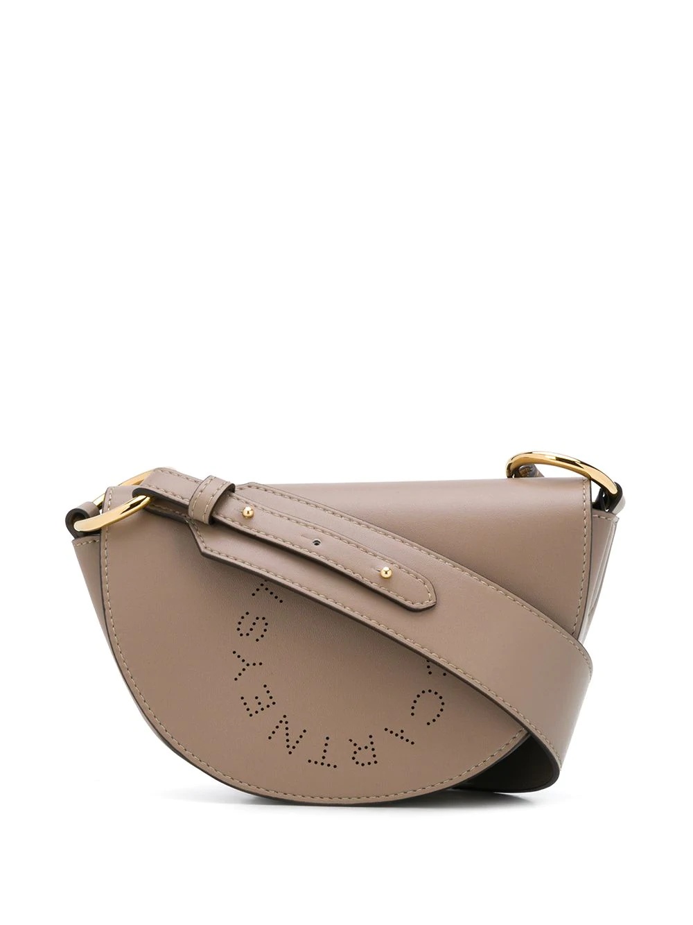 Stella Logo shoulder bag - 6