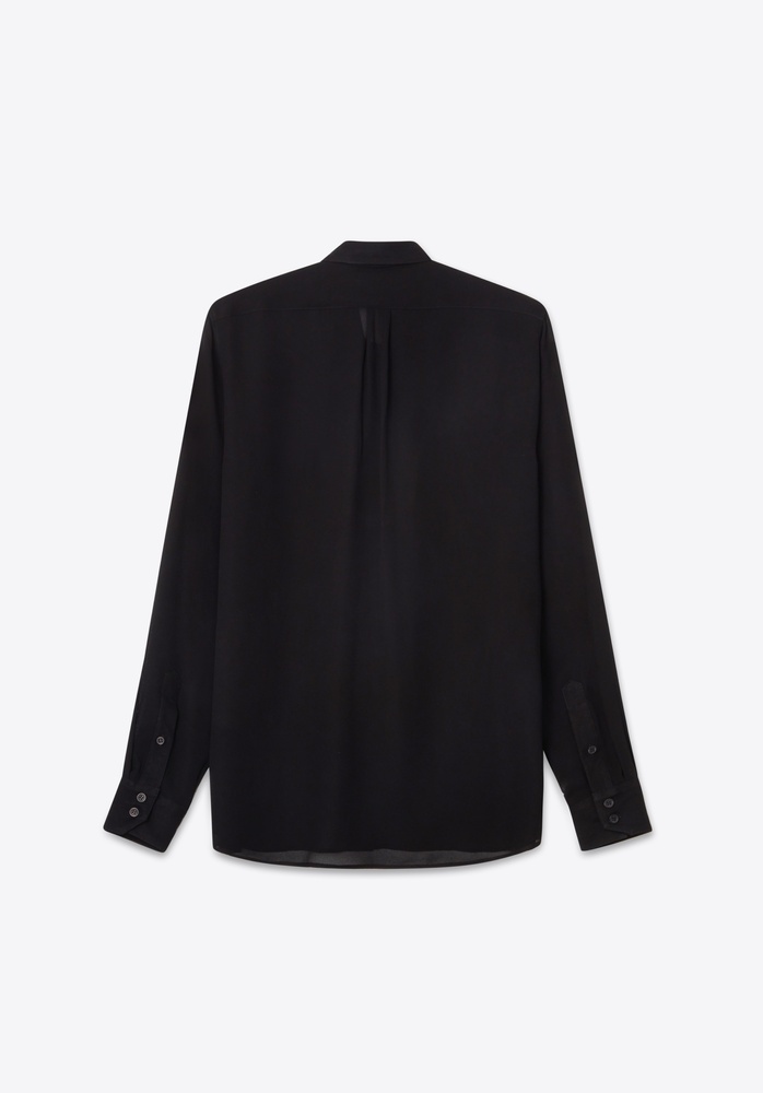 SHIRT 75 BLACK - 3