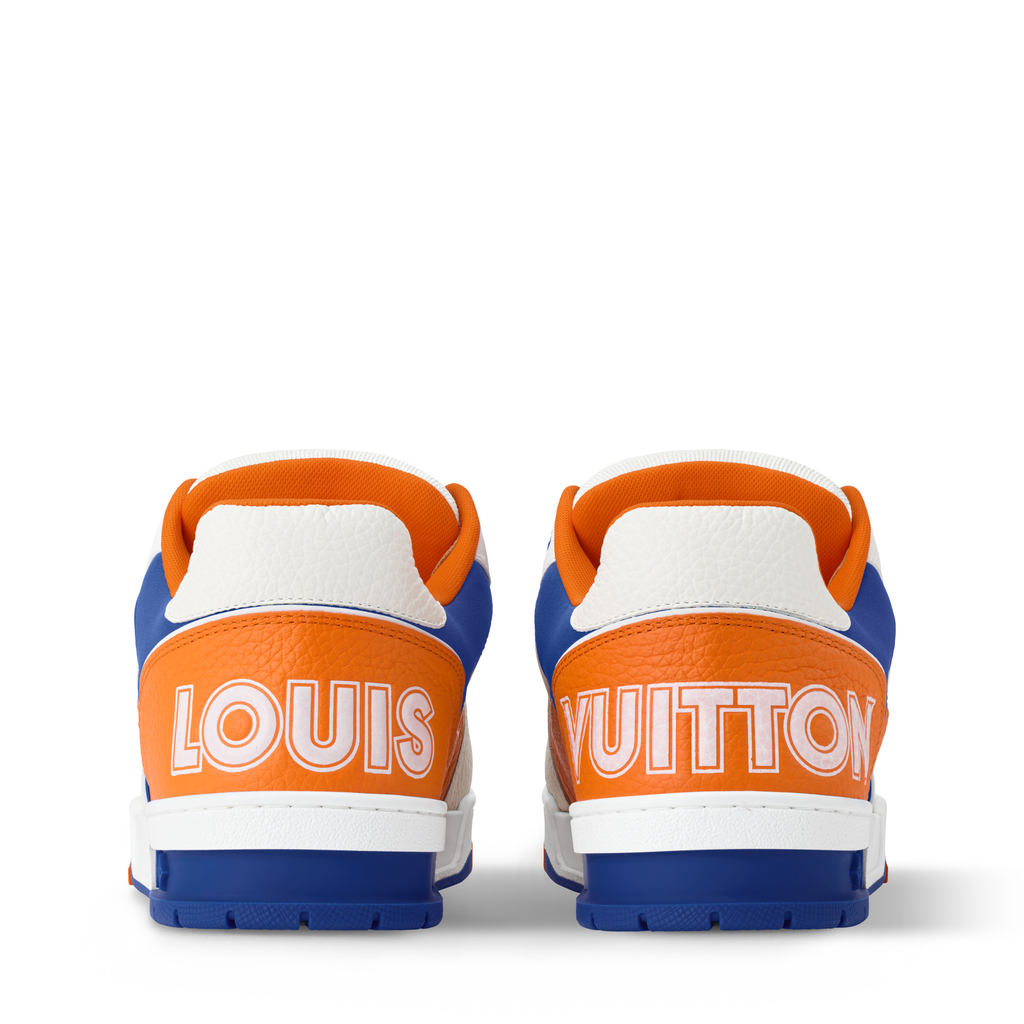 LV Trainer Sneaker - 4