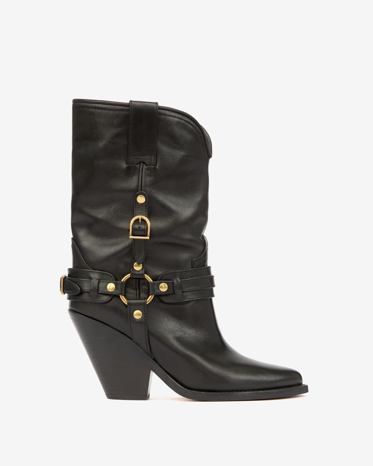 LYKA BOOTS - 1