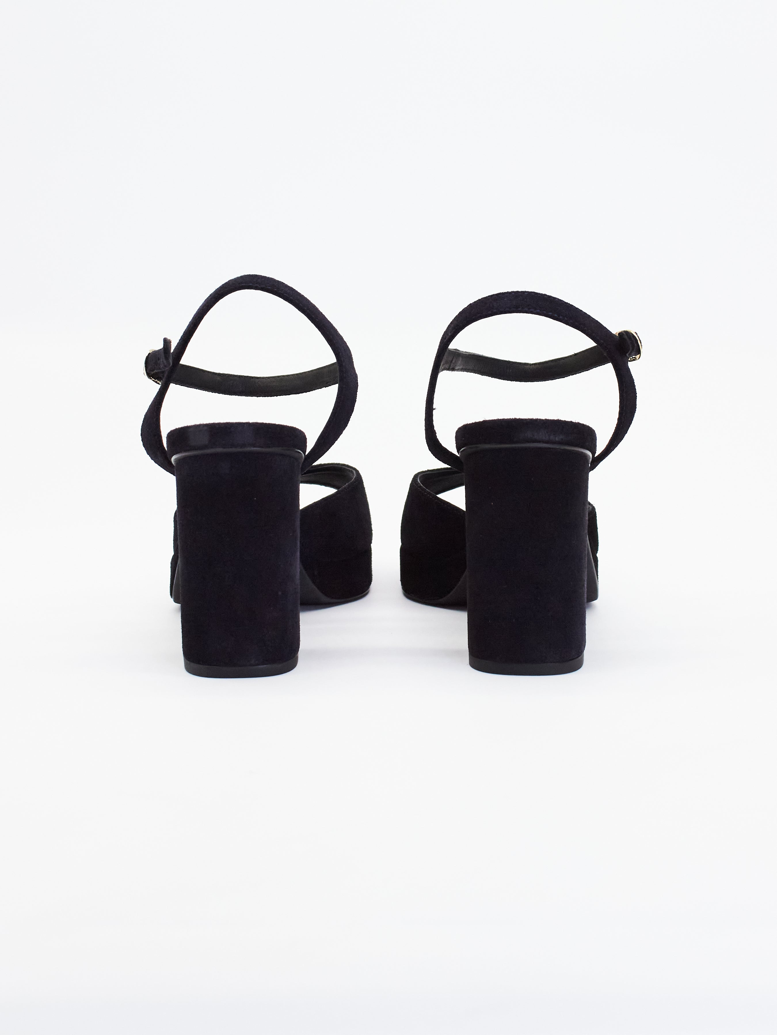 The Valencia Sandal - 3