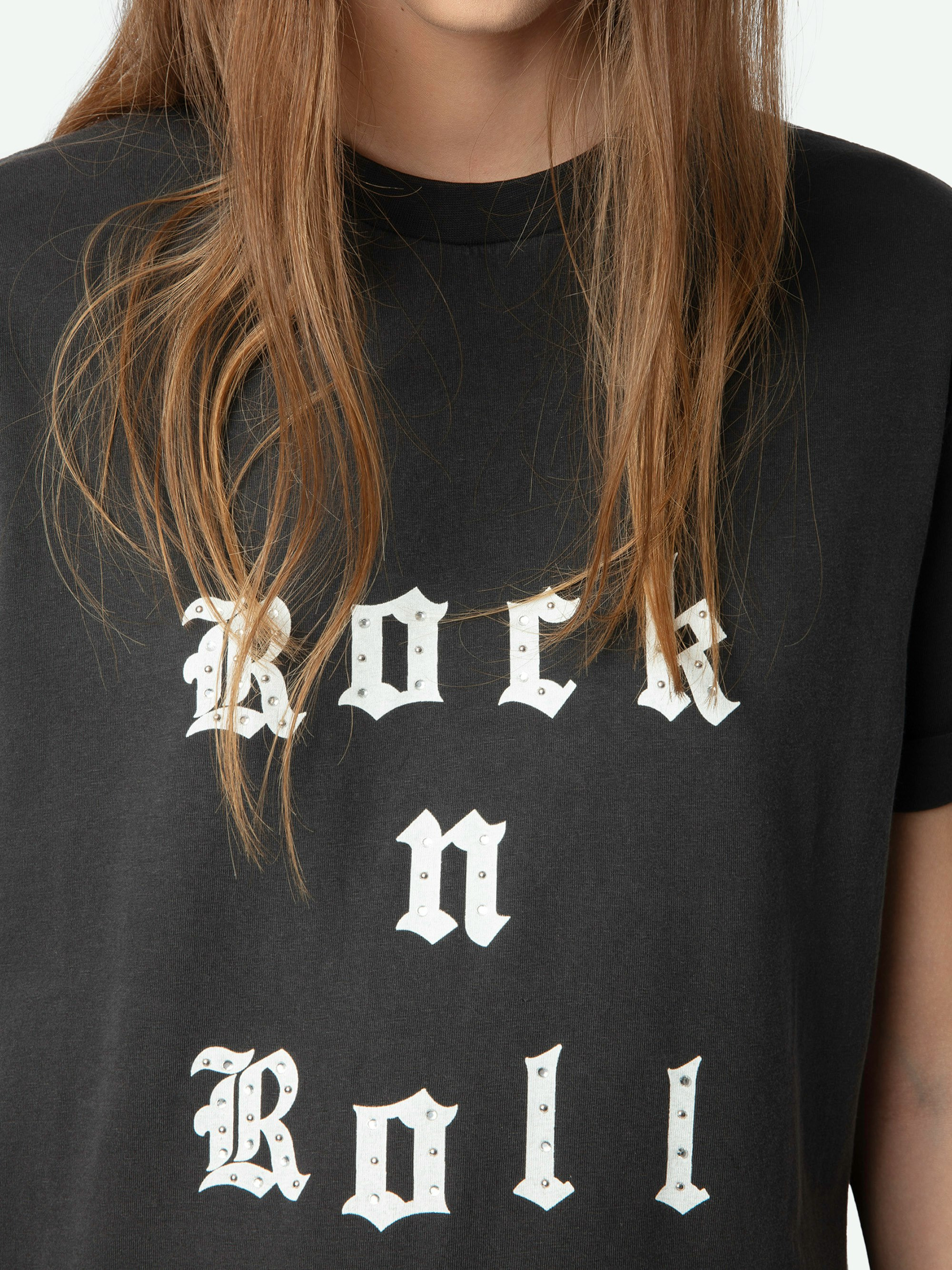 Edwin T-shirt - 6