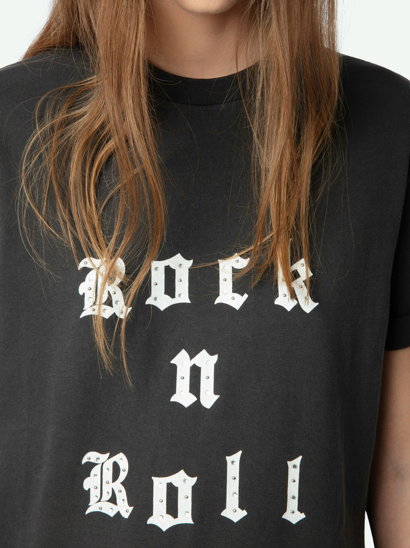 Edwin T-shirt 6
