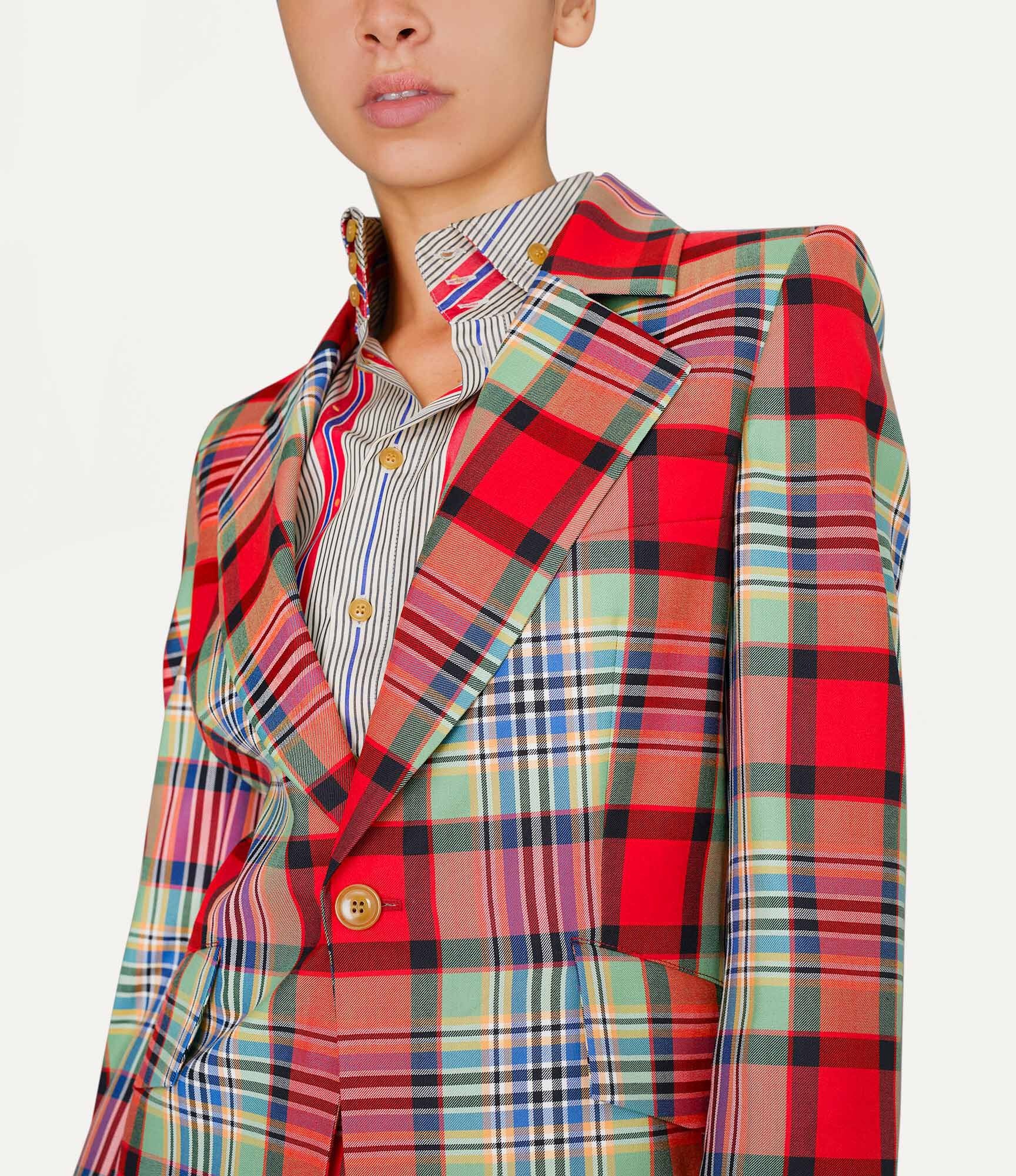 LOU LOU JACKET - 4