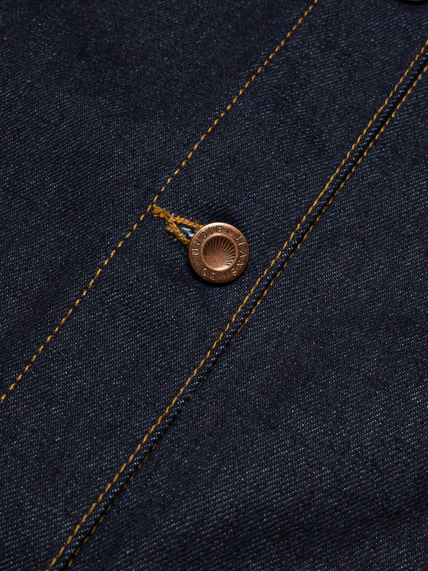 Kelly Western Jacket Embroider - 6
