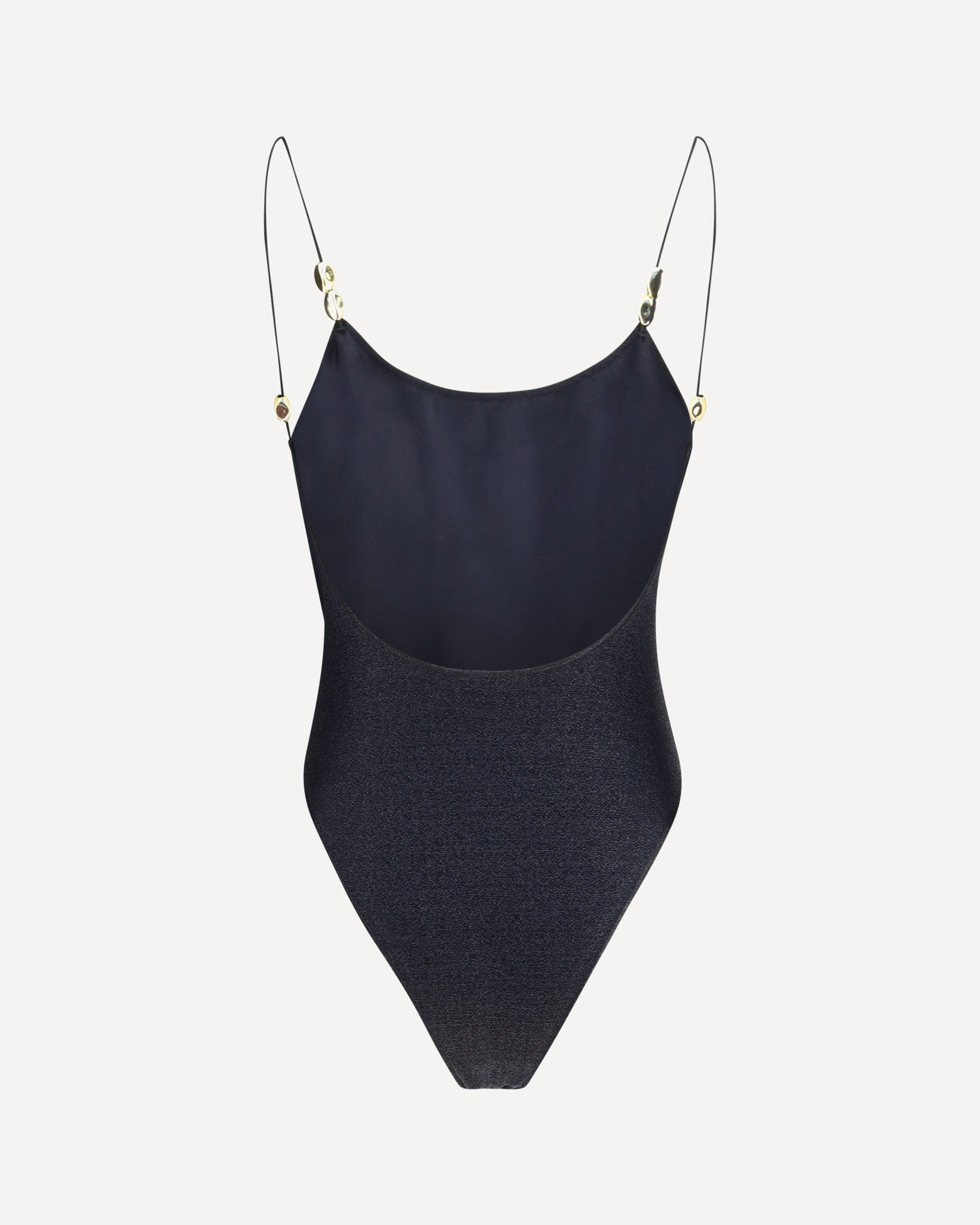 Glazed Lumière one piece Swimsuit - 2