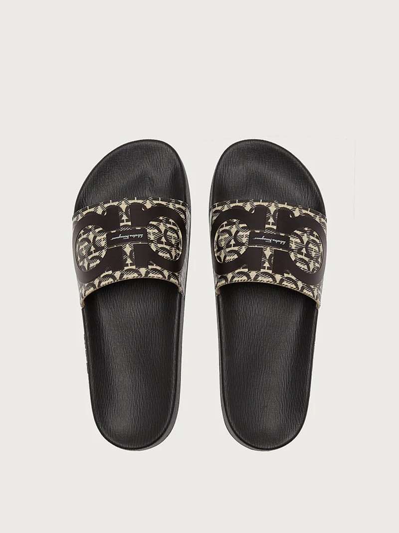 FERRAGAMO GANCINI SLIDE outlook